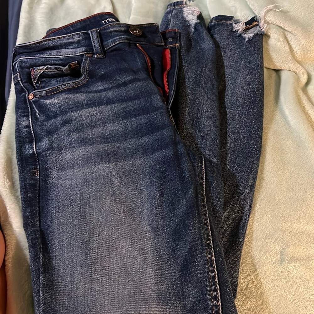 Like new